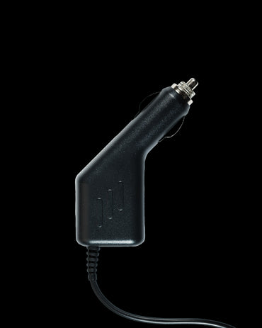 Heated PORTABLE Battery Charger - Vehicle