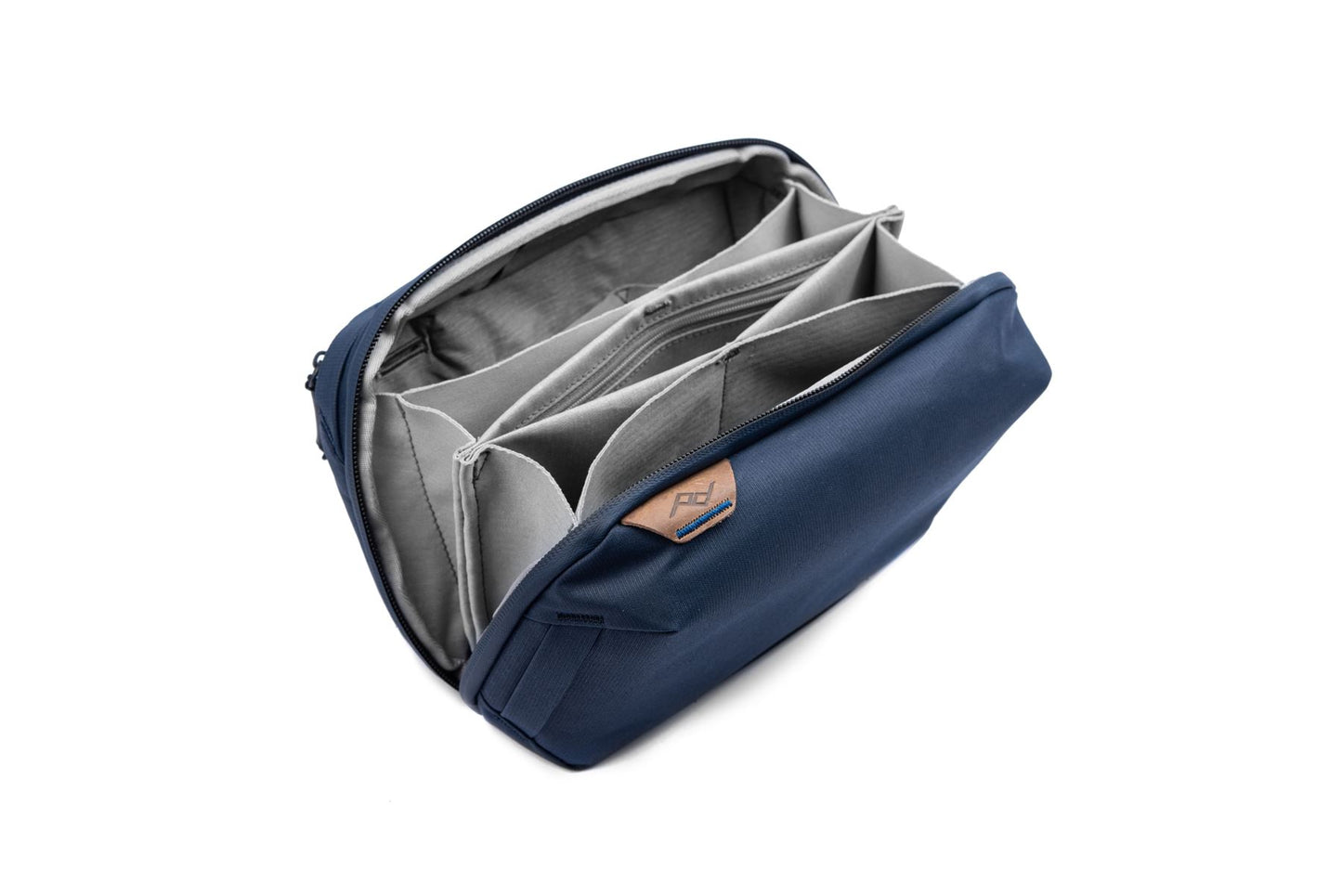 Tech Pouch Midnight