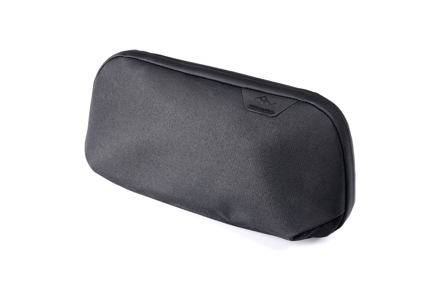 Tech Pouch Small Black