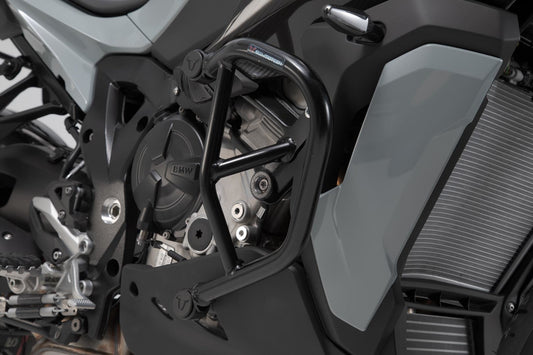 Crash bar BMW S 1000 XR (19-) Black