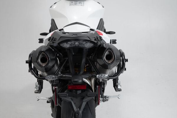 SysBag WP M/M system Triumph Speed Triple 1050 (18-)