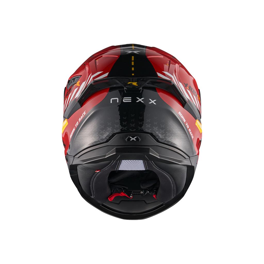 Y.100R FADE