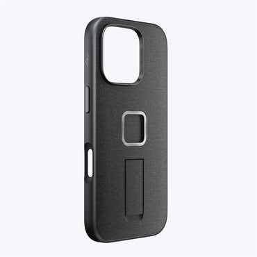 Mobile Everyday Loop Case iPhone 16 Pro Charcoal