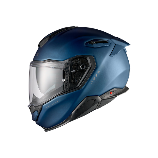 X.TR PLAIN