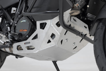 Engine Guard KTM 1290 Super Adventure (21-) Silver
