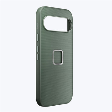 Mobile Everyday Fabric Case Pixel 9 Pro Sage