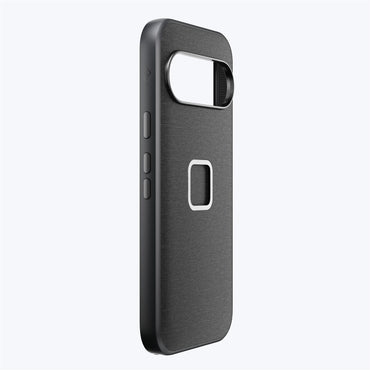 Mobile Everyday Fabric Case Pixel 10 Standard and Pro Charcoal
