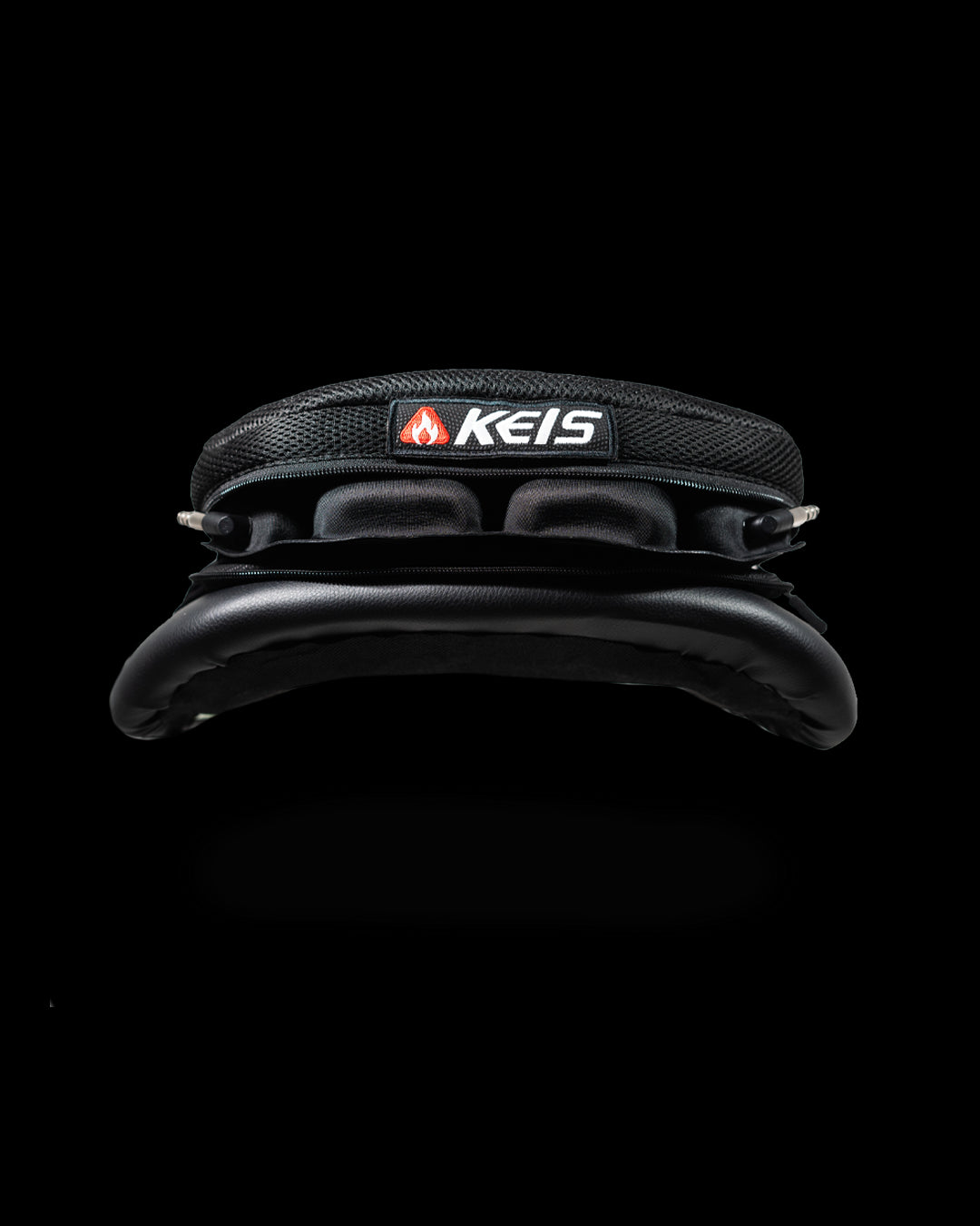 Heated Motorcycle Cushion - Adventure
