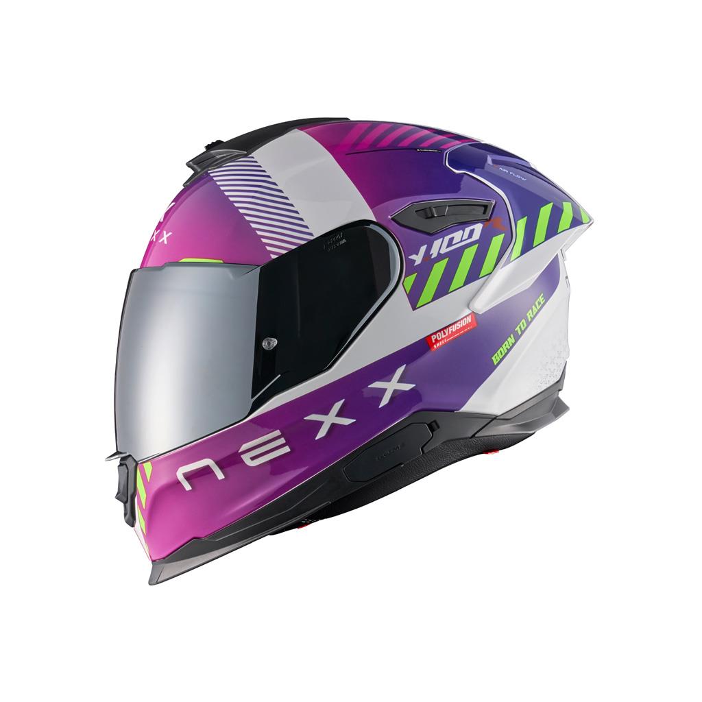 Y.100R FADE