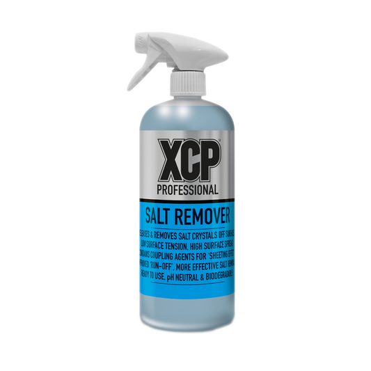 XCP Salt Remover Ready to Use 1Ltr