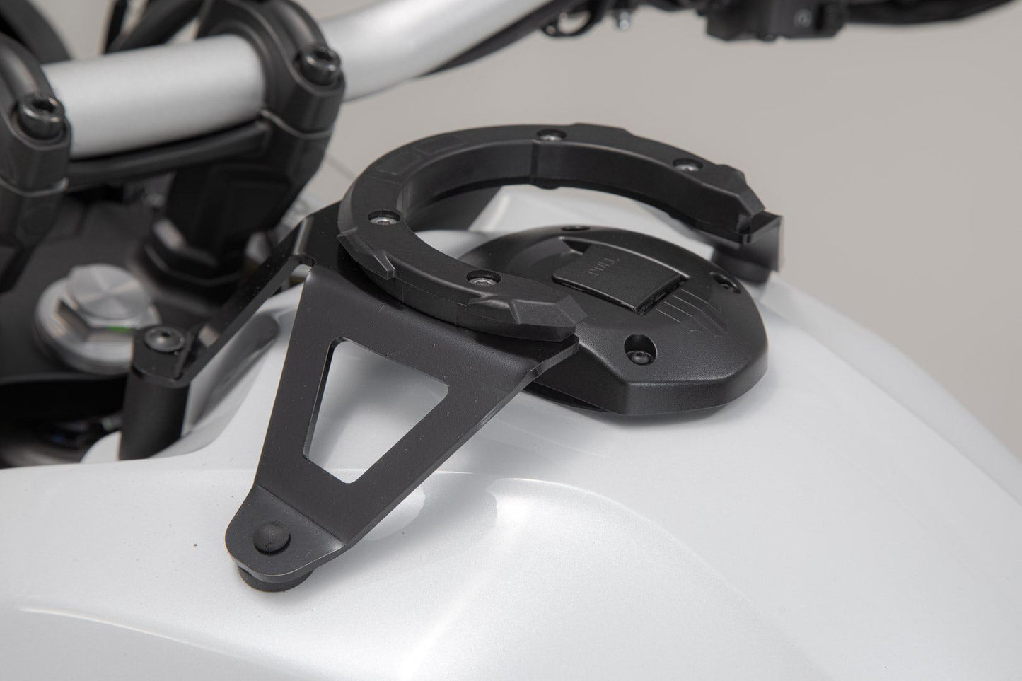 EVO Tank Ring Yamaha XT 700 Z Ténéré (19-) Black