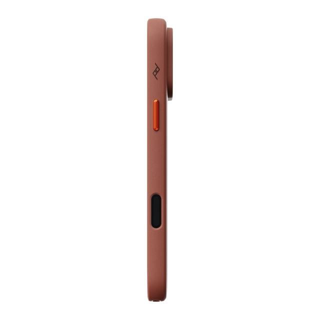 Mobile Everyday Case Non-Slimlink iPhone 18 Pro Max Redwood Clarino