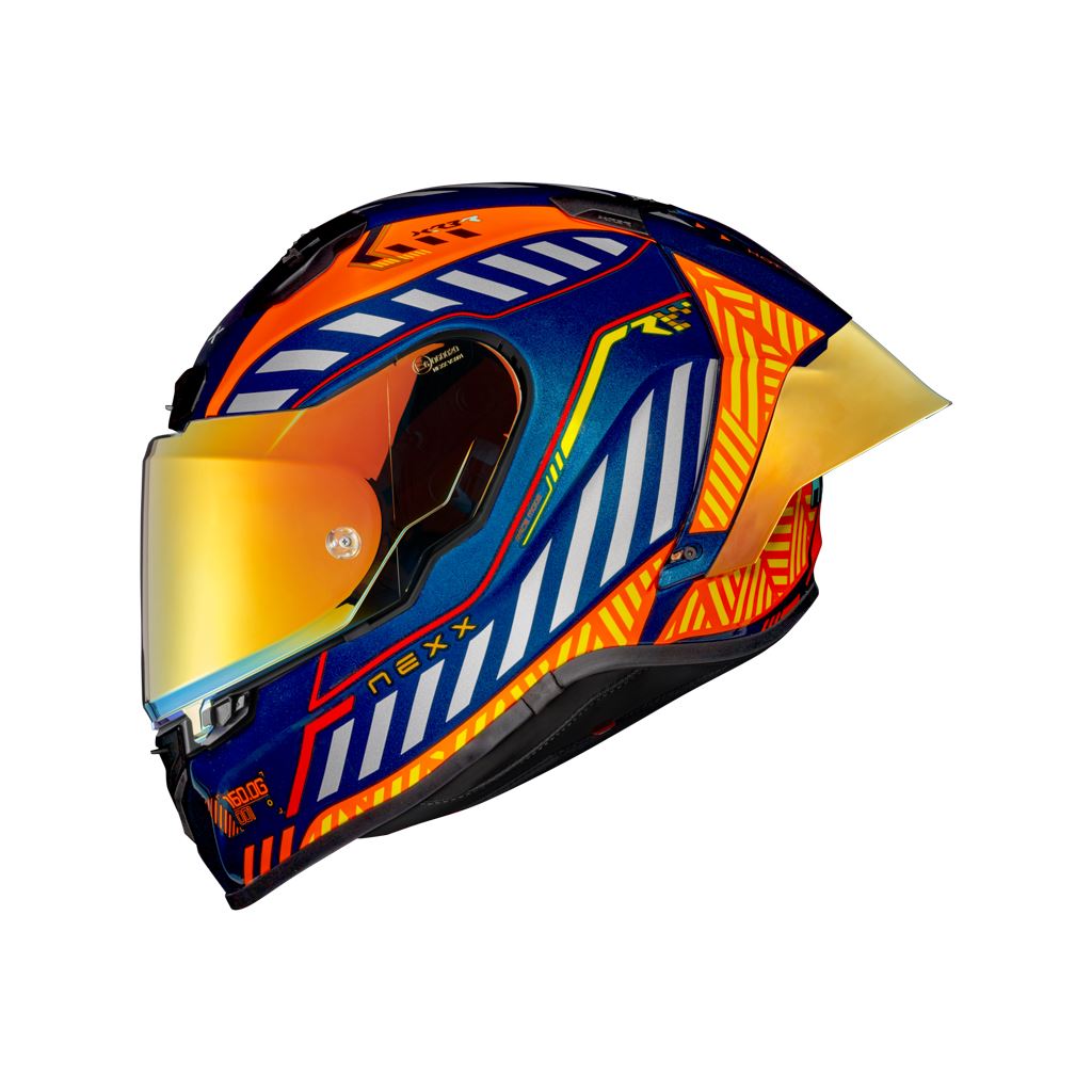 X.R3R OUT BRAKE