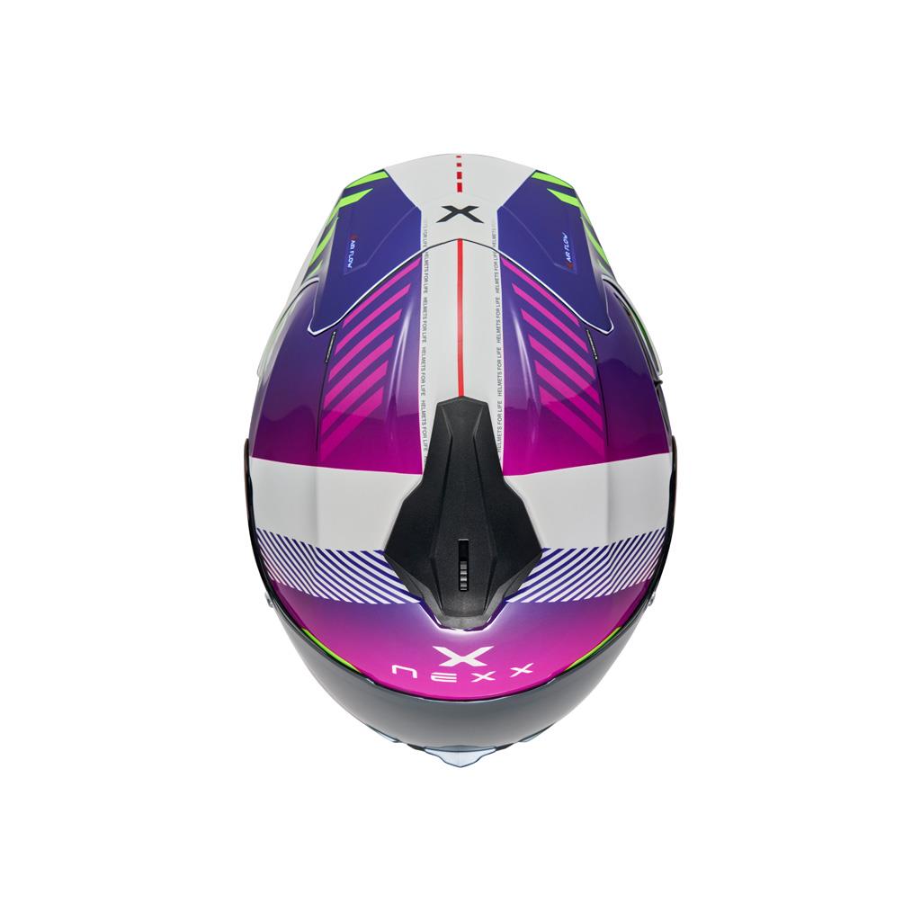 Y.100R FADE