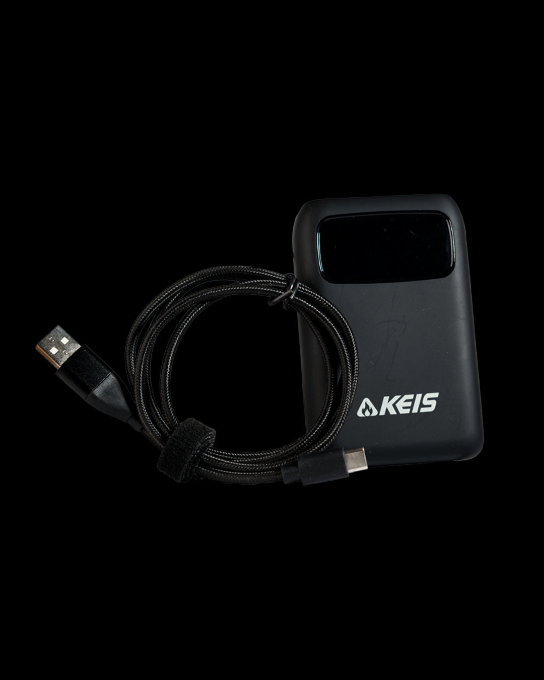 LI-ION BATTERY PACK 5000 MAH WITH USB-C TO USB-C/A CABLE