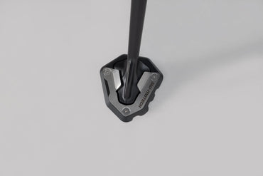 Extension for Side Stand Foot KTM 1290 Super Adventure Black/Silver