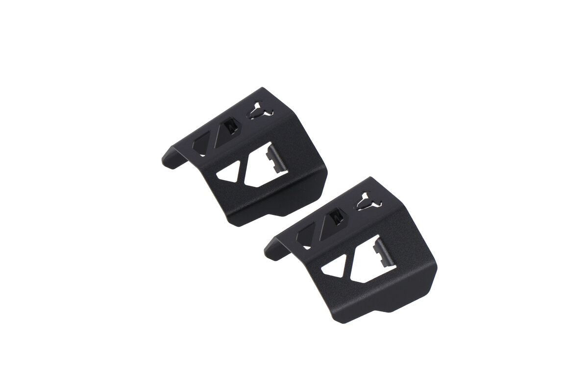 EVO Light Guards Black