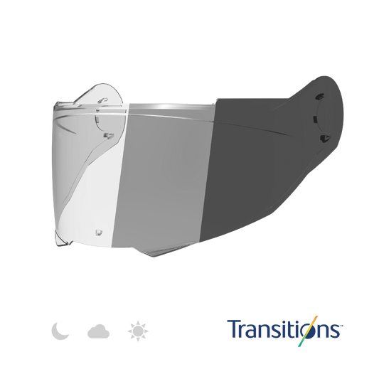 VISOR X.R3R TRANSITION