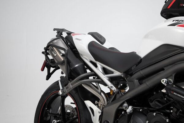 SysBag WP M/M system Triumph Speed Triple 1050 (18-)
