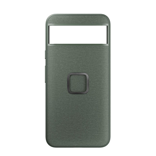 Mobile Everyday Fabric Case Pixel 8 Sage