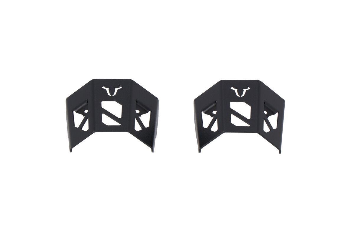 EVO Light Guards Black