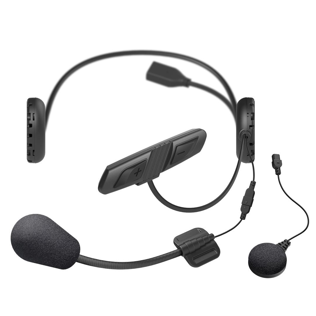 3S PLUS Helmet Intercom - Bluetooth