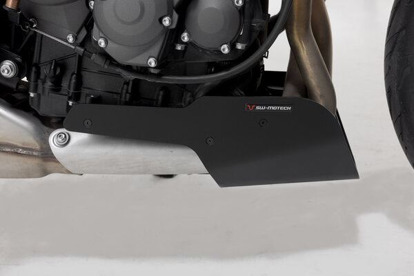 Engine Guard Triumph Trident 660 (21-) Black