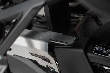 Protection Set Honda CRF1000L (17-) Silver