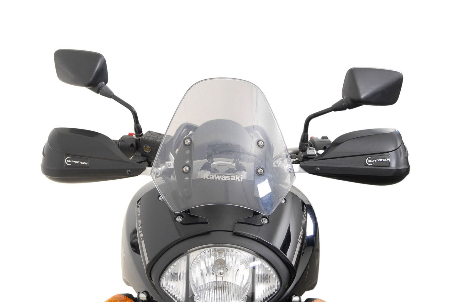 BBSTORM Handguard Kit Model Specific. Black
