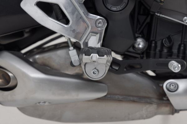 EVO footrest kit Triumph Tiger 660 (21-)
