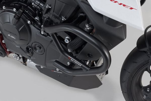 Crash bar Honda CB750 Hornet (22-) Black