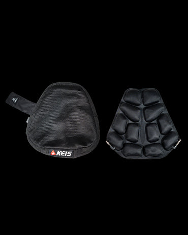 Heated Motorcycle Cushion - Adventure