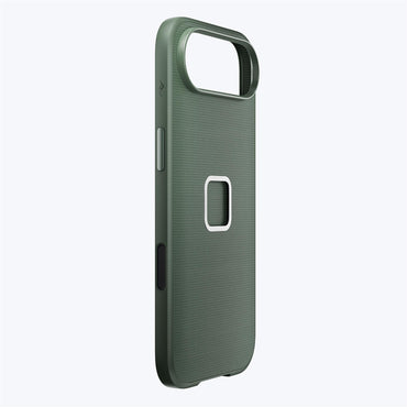 Mobile Everyday Fabric Case iPhone 17 Air Sage