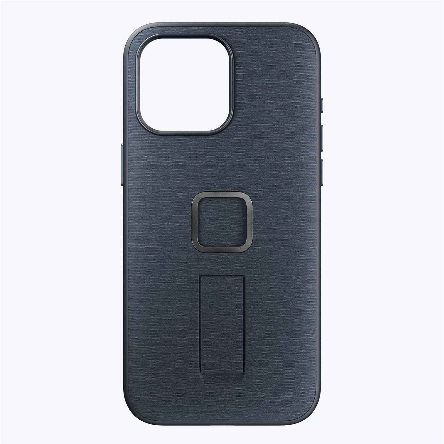 Mobile Everyday Loop Case iPhone 15 Pro Max v2 Midnight