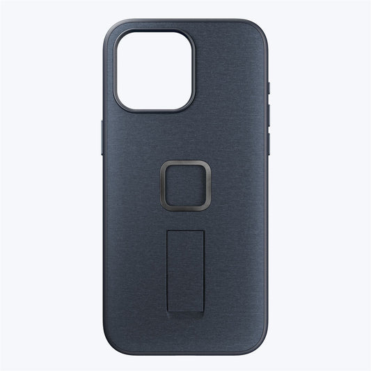 Mobile Everyday Loop Case iPhone 15 Pro Max v2 Midnight