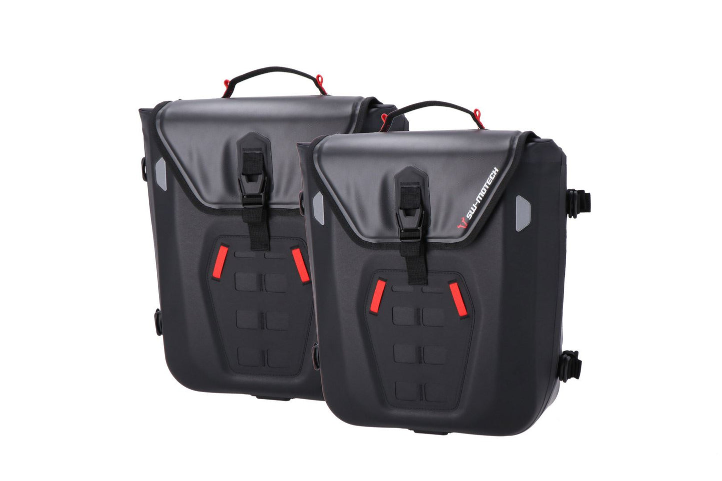 SysBag WP M/M system Kawasaki W230 (24-).