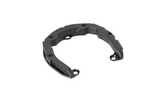 PRO tank ring Black. Yamaha YZF-R1/ R3/ R7, MT-03/ -10/ -125.
