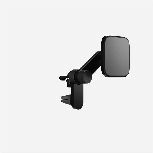 Mobile Car Mount Vent Black