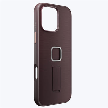 Mobile Everyday Loop Case iPhone 16 Pro Max Eclipse