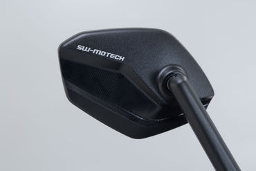 Mirror Set Sport Short. Harley-Davidson Road Glide (24-).