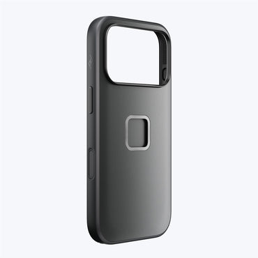 Mobile Everyday Loop Case iPhone 17 Pro Black