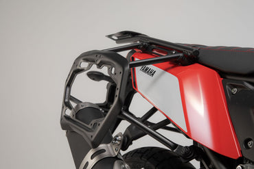 PRO Side Carrier Yamaha Ténéré 700 (19-) Black