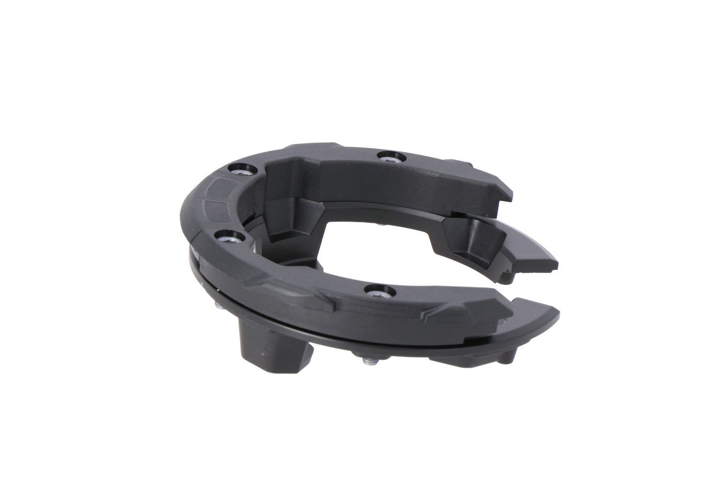 EVO tank ring Kawasaki models (20-) Black