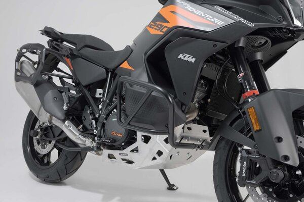 Crash Bar KTM 1290 Super Adventure (21-) Black