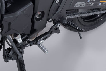 Gear lever Kawasaki Z1100 / SE (25-).