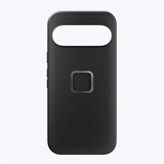 Mobile Everyday Fabric Case Pixel 10 Standard and Pro Charcoal