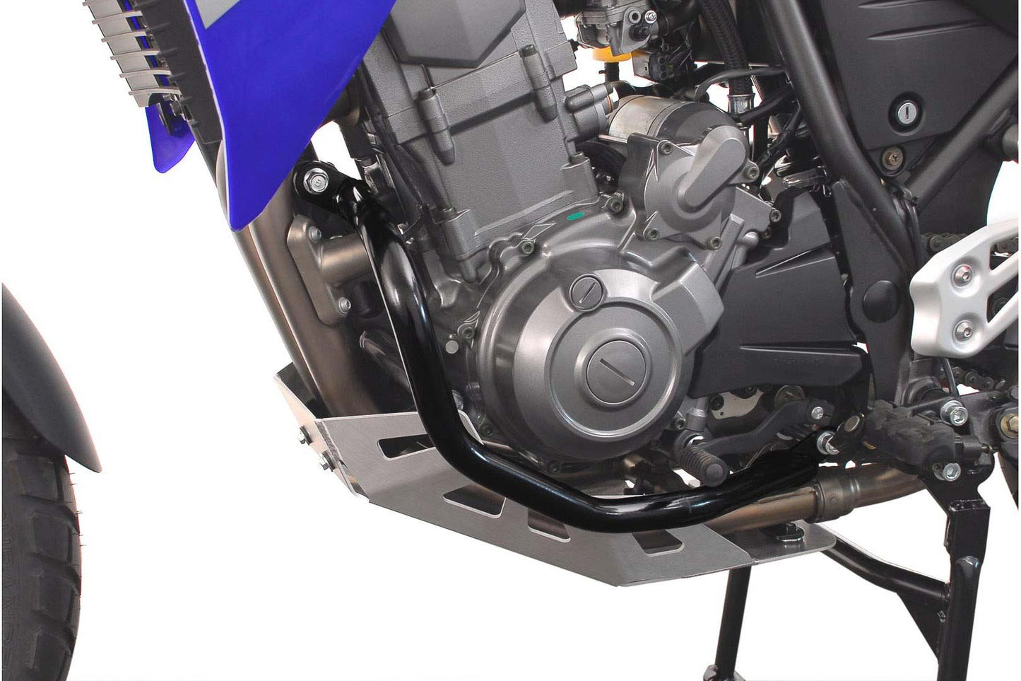 Crash bar Yamaha XT 660 R / X (04-16) Black