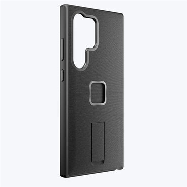 Mobile Everyday Loop Case Samsung Galaxy S24 Ultra Charcoal