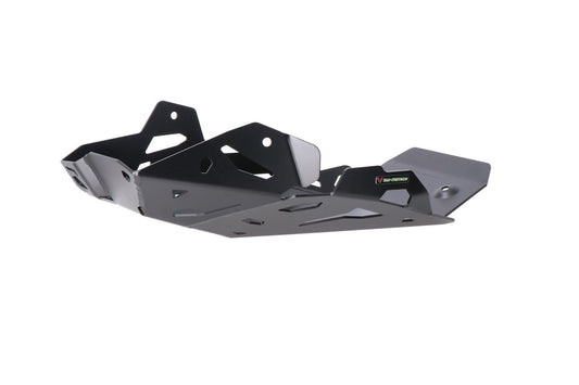 Engine guard Ducati DesertX (22-) Black