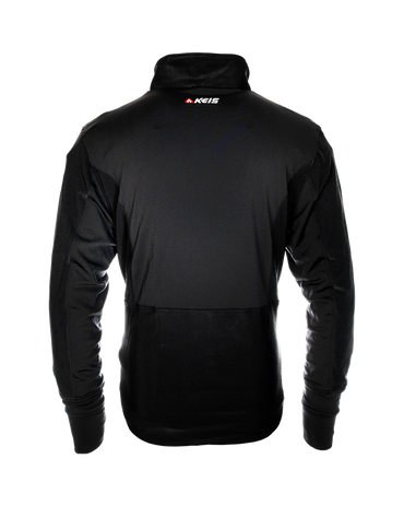 ULTRAFLEX J601RP Heated Jacket